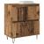 Bufeturi 2 pcs Lemn vechi GartenMobel Dekor