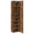 Bufet 3 pcs Lemn vechi GartenMobel Dekor