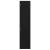 Bufet 3 pcs Stejar Negru GartenMobel Dekor