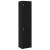 Bufet 3 pcs Stejar Negru GartenMobel Dekor