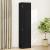 Bufet 3 pcs Stejar Negru GartenMobel Dekor