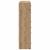 Bufet 2 pcs Stejar Artizanal 68 x 37 x 142 cm Lemn compozit GartenMobel Dekor