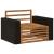 Canapea Medie pentru Exterior natural GartenMobel Dekor