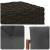 Canapea Medie pentru Exterior Lemn Solid de Acacia natural GartenMobel Dekor