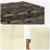 Canapea Medie pentru Exterior Lemn Solid de Acacia natural GartenMobel Dekor