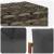 Canapea Medie pentru Exterior Lemn Solid de Acacia natural GartenMobel Dekor