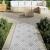 Covor de exterior, ARAKIL gri, 80x250 cm, PP GartenMobel Dekor