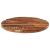 Blat de masă rotund, Ø 70x3,8 cm, lemn masiv reciclat GartenMobel Dekor
