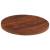 Blat de masă rotund, Ø 50x3,8 cm, lemn masiv reciclat GartenMobel Dekor