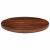 Blat de masă rotund, Ø 90x3,8 cm, lemn masiv reciclat GartenMobel Dekor
