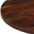 Blat de masă rotund, Ø 90x3,8 cm, lemn masiv reciclat GartenMobel Dekor