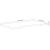Blat de birou 90x50x2,5 cm dreptunghiular lemn masiv de acacia GartenMobel Dekor