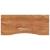 Blat de birou 110x50x2,5 cm dreptunghiular lemn masiv de acacia GartenMobel Dekor