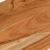 Blat de birou 110x50x2,5 cm dreptunghiular lemn masiv de acacia GartenMobel Dekor
