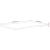 Blat de birou 100x60x2,5 cm dreptunghiular lemn masiv de acacia GartenMobel Dekor