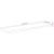 Raft perete 70x20x2,5 cm dreptunghiular lemn acacia margine vie GartenMobel Dekor
