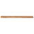 Raft perete 140x20x3,8cm dreptunghiular lemn acacia margine vie GartenMobel Dekor
