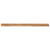 Raft perete 160x20x3,8cm dreptunghiular lemn acacia margine vie GartenMobel Dekor