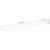 Raft perete 160x20x3,8cm dreptunghiular lemn acacia margine vie GartenMobel Dekor