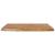 Raft perete 60x40x3,8 cm dreptunghiular lemn acacia margine vie GartenMobel Dekor
