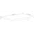 Raft perete 60x40x3,8 cm dreptunghiular lemn acacia margine vie GartenMobel Dekor