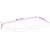Blat de masă contur organic 40x20x2,5 cm lemn masiv de mango GartenMobel Dekor