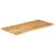 Blat de masă contur organic 110x60x2,5 cm lemn masiv de mango GartenMobel Dekor
