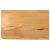 Blat de masă contur organic 40x20x3,8 cm lemn masiv de mango GartenMobel Dekor