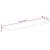 Blat de masă contur organic 100x30x3,8 cm lemn masiv de mango GartenMobel Dekor