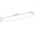 Blat de masă contur organic 100x40x3,8 cm lemn masiv de mango GartenMobel Dekor