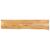 Blat de masă contur organic 160x40x3,8 cm lemn masiv de mango GartenMobel Dekor