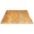 Blat de masă contur organic 120x60x3,8 cm lemn masiv de mango GartenMobel Dekor