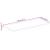 Blat de masă contur organic 140x60x3,8 cm lemn masiv de mango GartenMobel Dekor