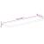 Blat de masă contur organic 100x30x2,5 cm lemn masiv de mango GartenMobel Dekor