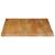 Blat de masă contur organic 40x40x2,5 cm lemn masiv de mango GartenMobel Dekor