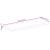 Blat de masă contur organic 70x40x2,5 cm lemn masiv de mango GartenMobel Dekor