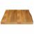 Blat de masă contur organic 70x60x2,5 cm lemn masiv de mango GartenMobel Dekor