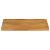 Blat de masă contur organic 80x60x2,5 cm lemn masiv de mango GartenMobel Dekor