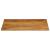 Blat de masă contur organic 90x80x2,5 cm lemn masiv de mango GartenMobel Dekor