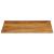 Blat de masă contur organic 100x80x2,5 cm lemn masiv de mango GartenMobel Dekor