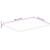 Blat de masă contur organic 100x80x2,5 cm lemn masiv de mango GartenMobel Dekor