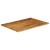 Blat de masă contur organic 100x80x2,5 cm lemn masiv de mango GartenMobel Dekor