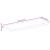 Blat de masă contur organic 70x20x3,8 cm lemn masiv de mango GartenMobel Dekor