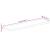 Blat de masă contur organic 110x40x3,8 cm lemn masiv de mango GartenMobel Dekor