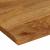 Blat de masă contur organic 90x80x3,8 cm lemn masiv de mango GartenMobel Dekor