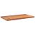 Blat de masă 120x60x2,5 cm dreptunghiular lemn masiv de acacia GartenMobel Dekor