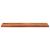 Blat de masă 90x20x3,8 cm dreptunghiular lemn masiv de acacia GartenMobel Dekor