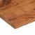 Blat de masă 90x20x3,8 cm dreptunghiular lemn masiv de acacia GartenMobel Dekor