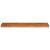 Blat de masă 100x20x3,8 cm dreptunghiular lemn masiv de acacia GartenMobel Dekor