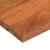 Blat de masă 100x20x3,8 cm dreptunghiular lemn masiv de acacia GartenMobel Dekor